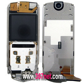 Nokia 8800 LCD,Nokia 8800 Housing,Nokia 8800 keypad.